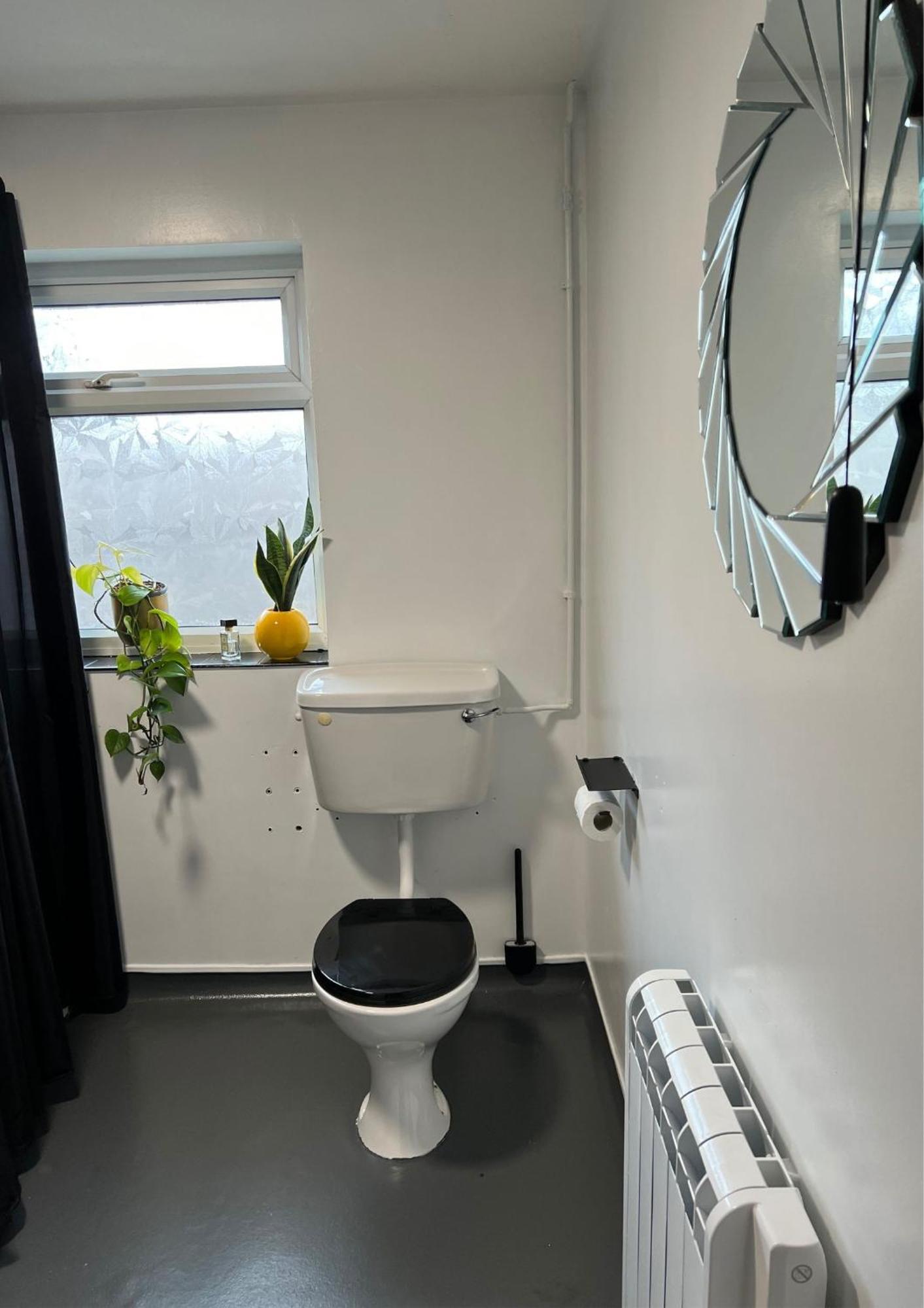 Double Room In Great Barr Near M5 - M6 - Parking - Tv Bed-Garden Μπέρμιγχαμ Εξωτερικό φωτογραφία
