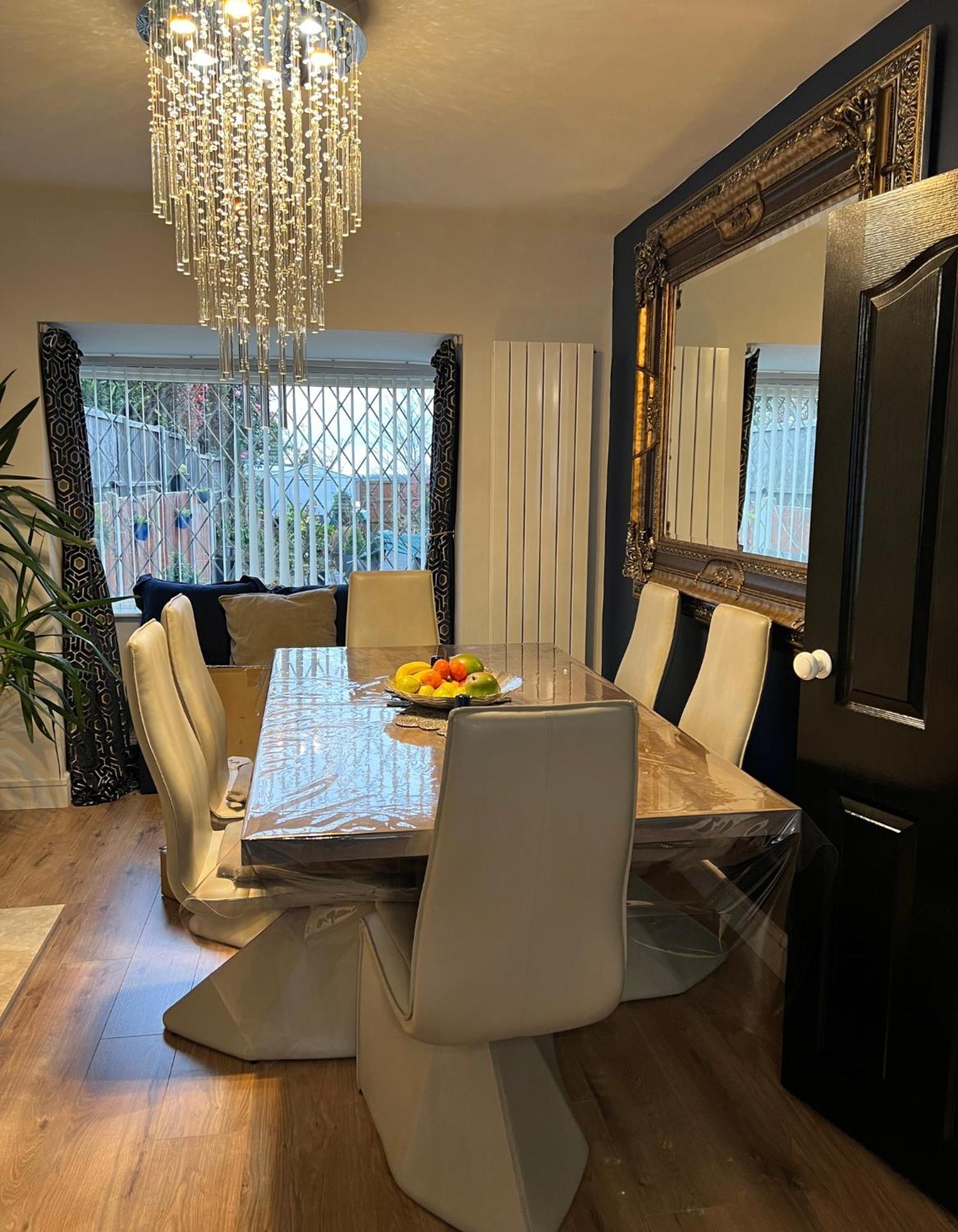 Double Room In Great Barr Near M5 - M6 - Parking - Tv Bed-Garden Μπέρμιγχαμ Εξωτερικό φωτογραφία