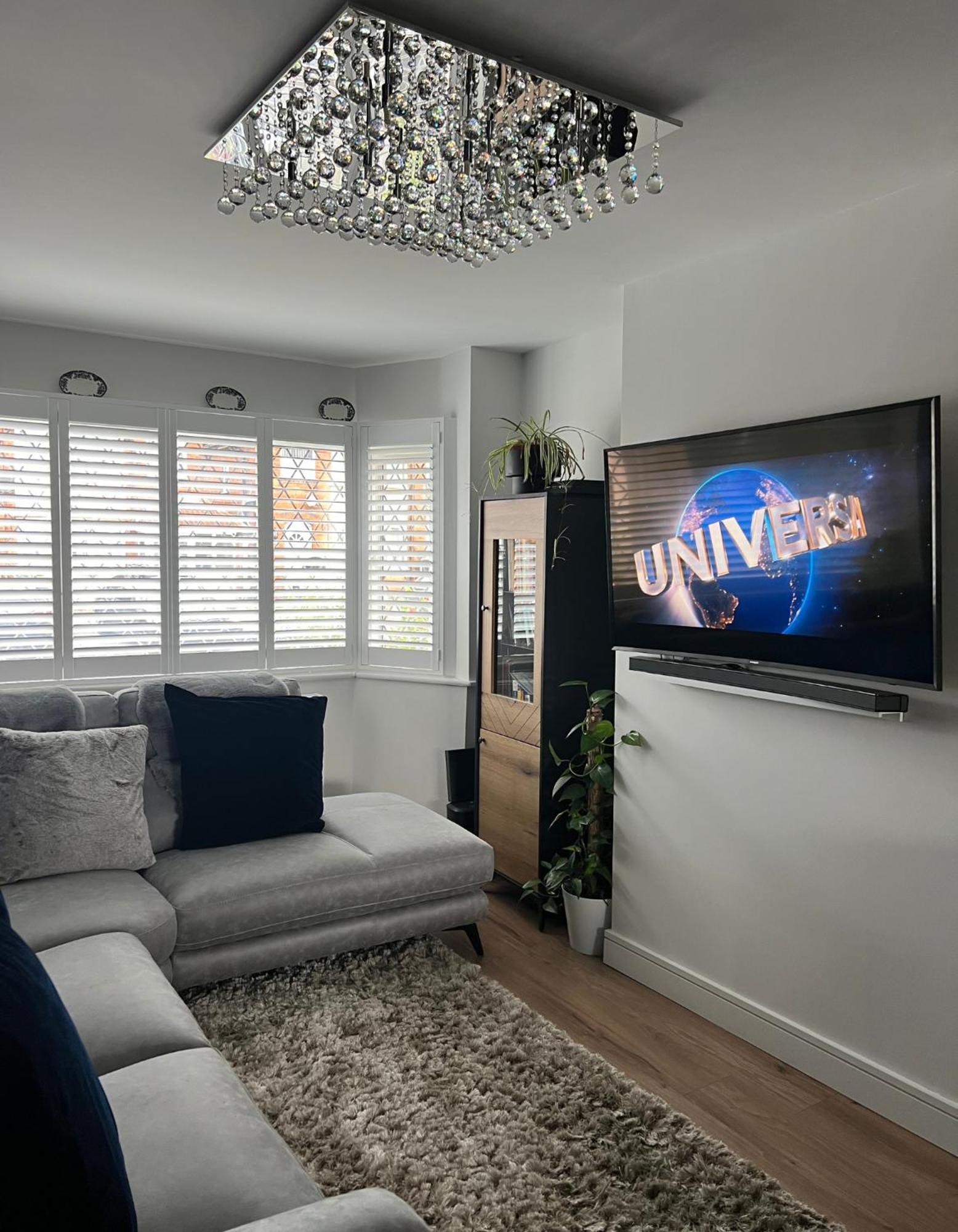 Double Room In Great Barr Near M5 - M6 - Parking - Tv Bed-Garden Μπέρμιγχαμ Εξωτερικό φωτογραφία