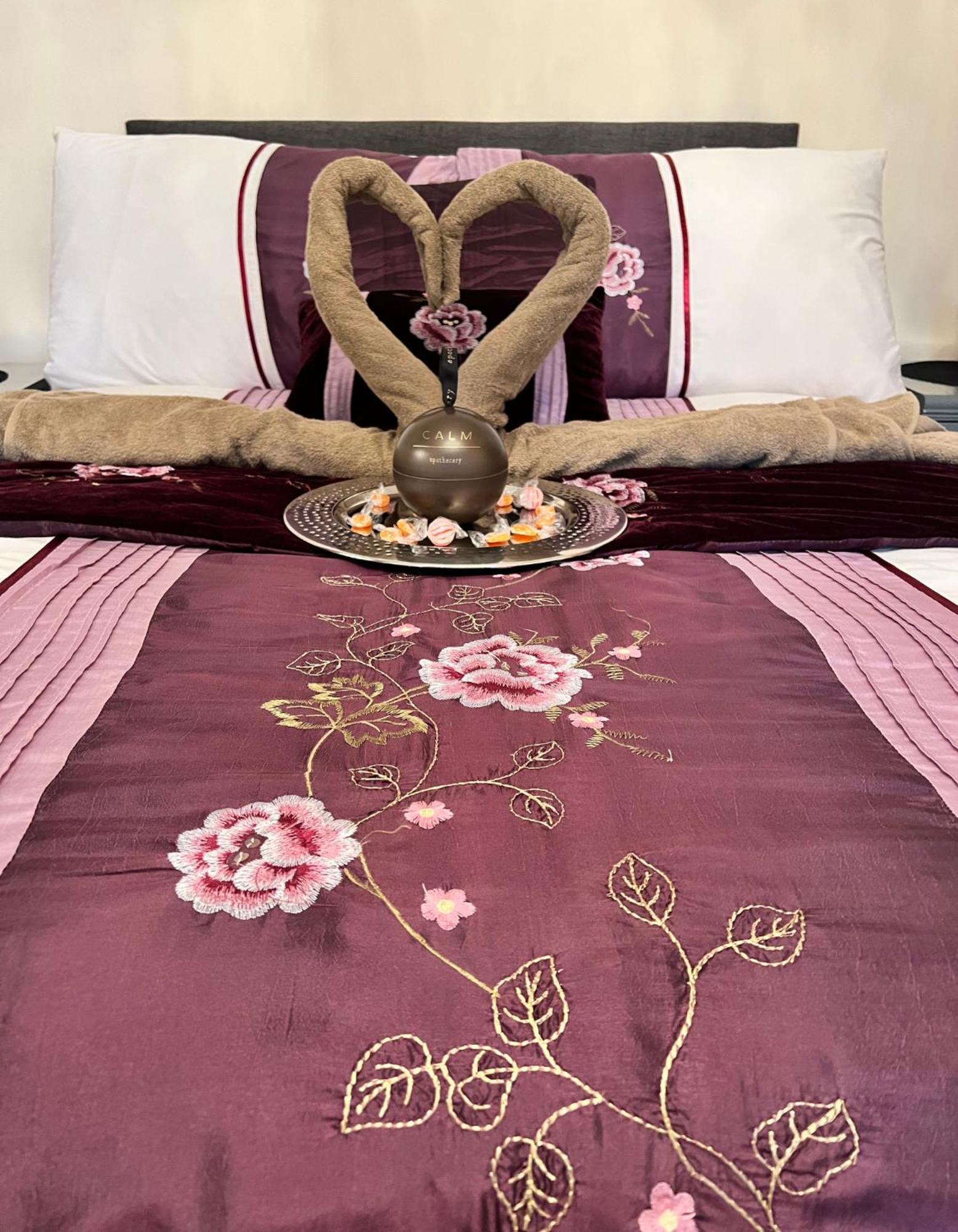 Double Room In Great Barr Near M5 - M6 - Parking - Tv Bed-Garden Μπέρμιγχαμ Εξωτερικό φωτογραφία