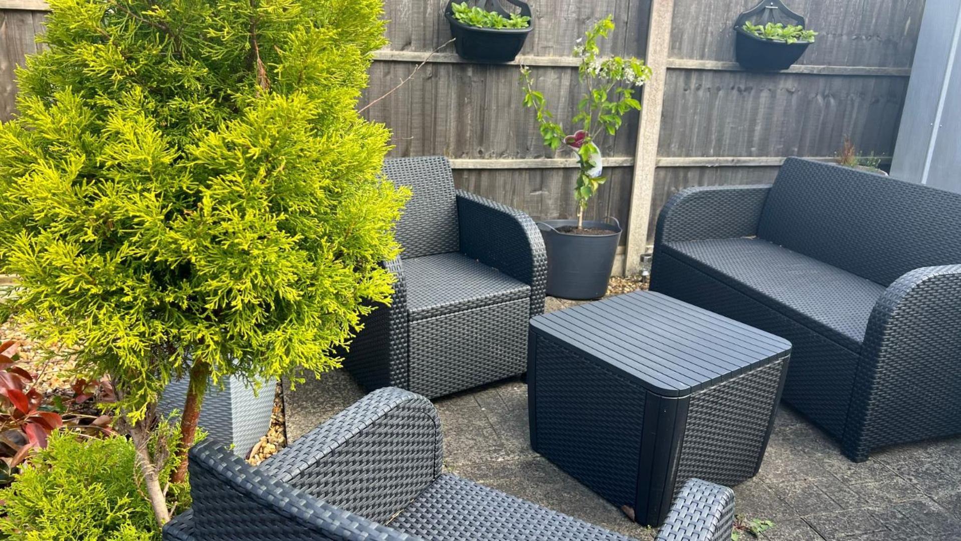 Double Room In Great Barr Near M5 - M6 - Parking - Tv Bed-Garden Μπέρμιγχαμ Εξωτερικό φωτογραφία
