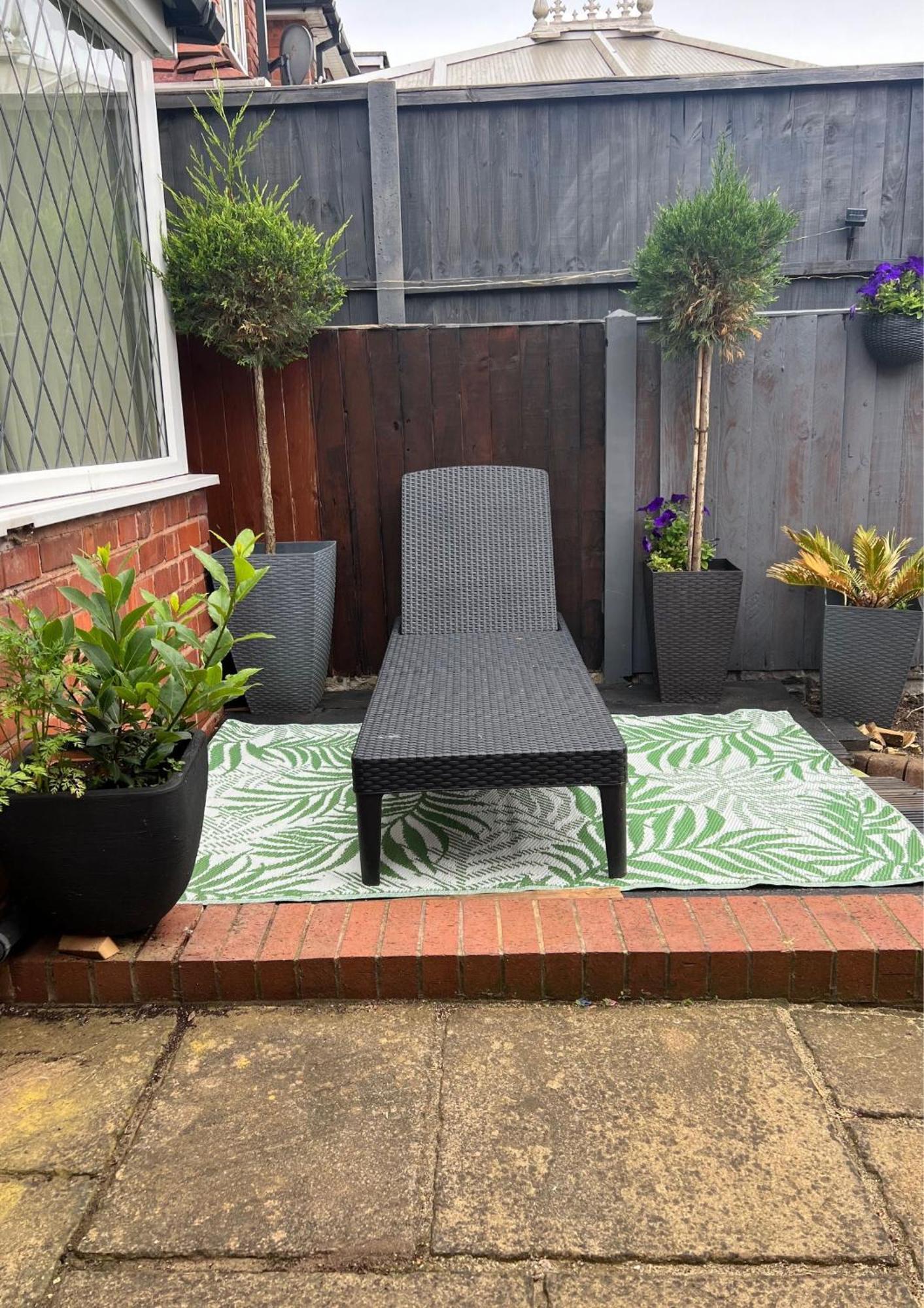 Double Room In Great Barr Near M5 - M6 - Parking - Tv Bed-Garden Μπέρμιγχαμ Εξωτερικό φωτογραφία